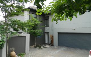 3 Bedroom House in Silver Stream