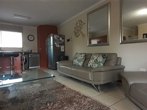 2 Bed Townhouse in Rynfield AH