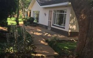 5 Bedroom House in Potchefstroom Central
