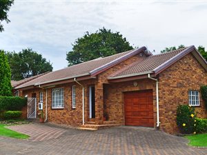 2 Bed Townhouse in Aviary Hill