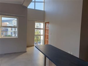 2 Bed Apartment in Parklands