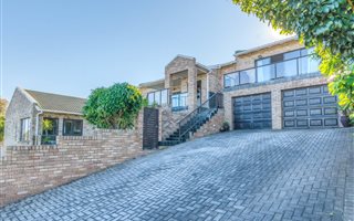 4 Bedroom House in Walmer Heights