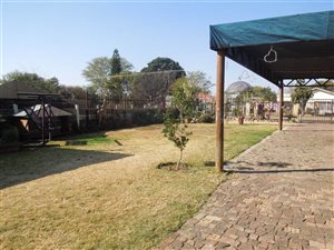 4 Bed House in Wolmer