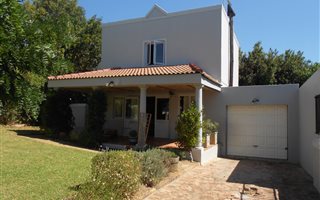 1 Bedroom House in Welgevonden Estate