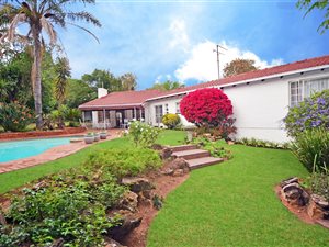 4 Bedroom House in Parkmore