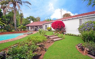 4 Bedroom House in Parkmore