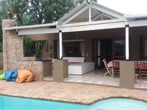 4 Bedroom House in Pretoria North