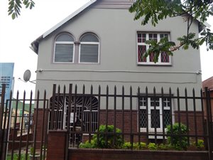 5 Bed House in Pietermaritzburg Central