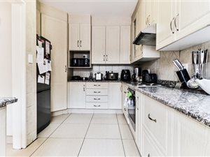 3 Bed House in Bedfordview