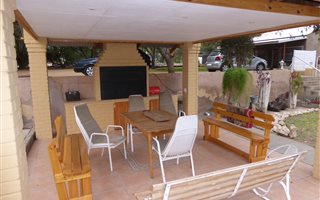 4 Bedroom House in Keimoes