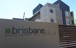 2 Bedroom Apartment in Walmer