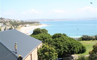 3 Bedroom Flat in Mossel Bay Central