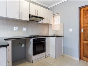 2 Bed Apartment in Oakglen