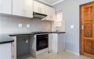 2 Bedroom Apartment in Oakglen