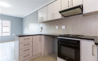 2 Bedroom Apartment in Oakglen