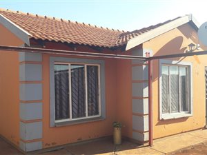 3 Bed House in Ga-rankuwa