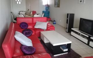 2 Bedroom Apartment in Esplanade