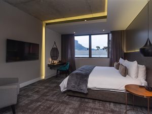 2 Bed Apartment in De Waterkant