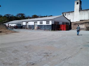 630 m² Commercial space in Malvern