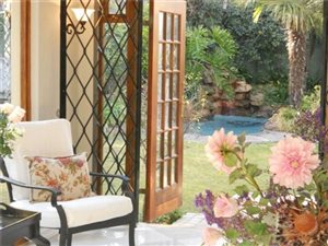 3 Bedroom House in Parkview