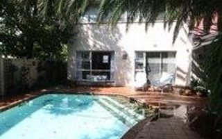 1 Bedroom Garden Cottage in Northcliff
