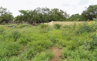 261 m² Land available in Phalaborwa