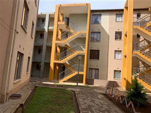 2 Bed Townhouse in Soweto Central