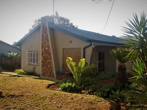 4 Bed House in Mayville