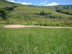 453 m² Land available in Vulintaba Country Estate