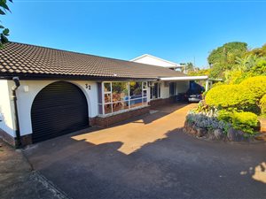 3 Bed House in Everest Heights