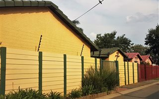 4 Bedroom House in Huntingdon
