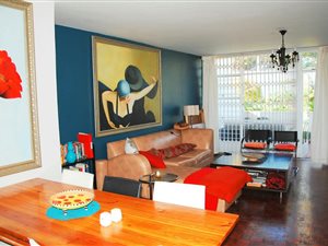 2 Bed Apartment in Glenadrienne