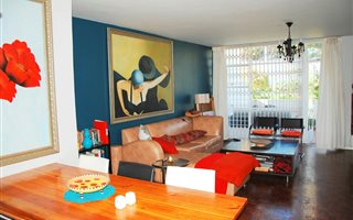 2 Bedroom Apartment in Glenadrienne