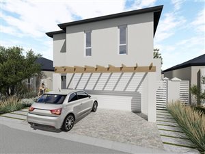 250 m² Land available in Sandown