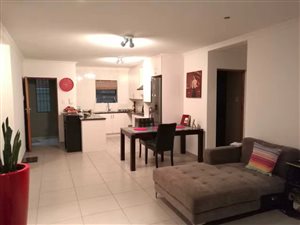3 Bed Apartment in Rivonia