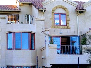 2 Bed Townhouse in Sandringham