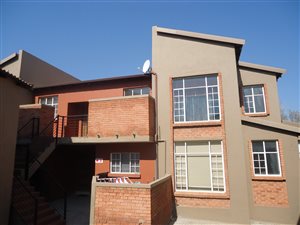 2 Bed Apartment in Laser Park