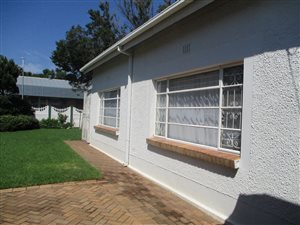 600 m² Office Space in Klerksdorp