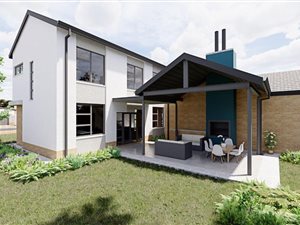 526 m² Land available in Featherbrooke Estate