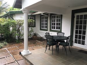 1 Bed House in Mt Edgecombe Estate 1 & 2