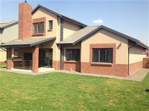 505 m² Land available in Zambezi Manor Estate