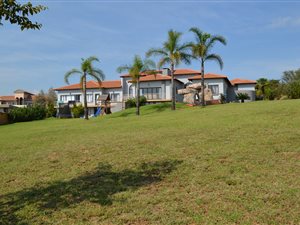 4 Bed House in Verresig Country Estate
