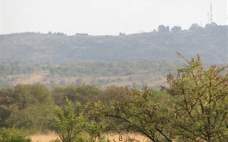 4 ha Land available in Mooiplaats AH