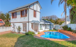 3 Bedroom House in Sharonlea