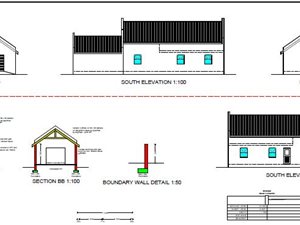 603 m² Land available in Golden Mile