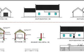 603 m² Land available in Golden Mile