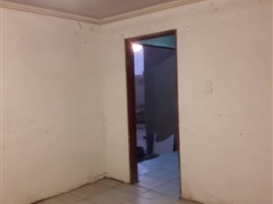 1 Bed Garden Cottage in Soweto Central
