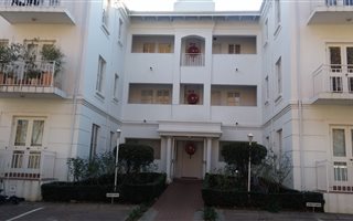 2 Bedroom Apartment in Dunkeld West