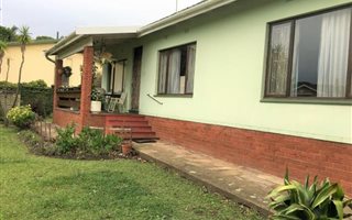 3 Bedroom House in Pennington