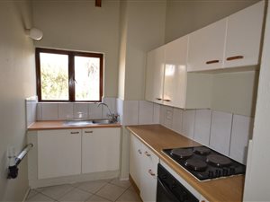 2 Bed Apartment in Petervale